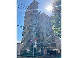 物件画像 下大利パーク・マンション 201