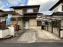 物件画像 古賀市久保　戸建て