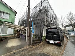 物件画像 太宰府市高雄2丁目　戸建て