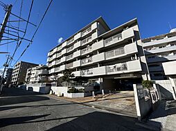 物件画像 東峰マンション第二朝倉
