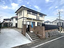 物件画像 筑紫野市美しが丘南4丁目　戸建て