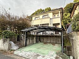 物件画像 糟屋郡宇美町ゆりが丘6丁目　戸建て