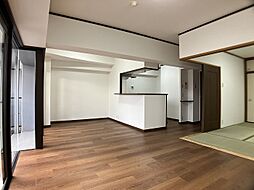 物件画像 シティパル春日II 502