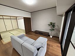 物件画像 シティパル春日II　502