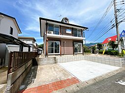 物件画像 糟屋郡宇美町四王寺坂3丁目 戸建て