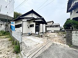 物件画像 太宰府市梅香苑1丁目　戸建て