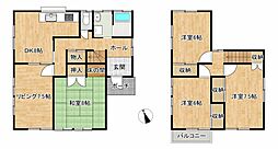物件画像 糟屋郡須惠町大字須惠　戸建て