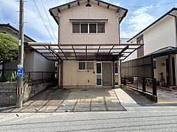 物件画像 古賀市花見東4丁目　戸建て