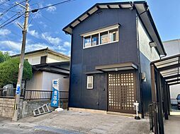 物件画像 古賀市花見東4丁目　戸建て