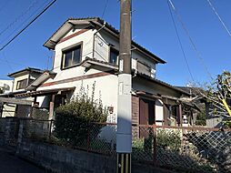 物件画像 筑紫野市大字山家　戸建て