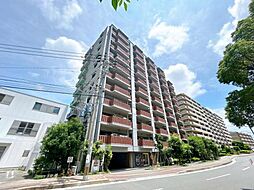 物件画像 パーク・サンリヤン博多の森IV番館 608