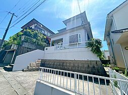 物件画像 太宰府市高雄4丁目　戸建て