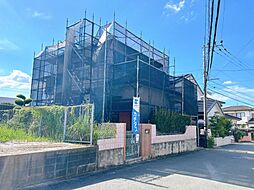 物件画像 糟屋郡須惠町大字新原　戸建て