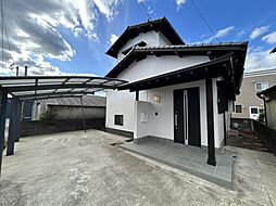 物件画像 筑紫野市大字吉木　戸建て