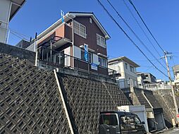 物件画像 糟屋郡志免町向ヶ丘1丁目　戸建て