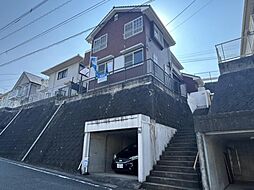 物件画像 糟屋郡志免町向ヶ丘1丁目　戸建て