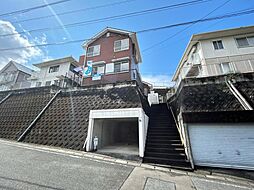物件画像 糟屋郡志免町向ヶ丘1丁目　戸建て