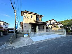 物件画像 大野城市牛頸3丁目 戸建て