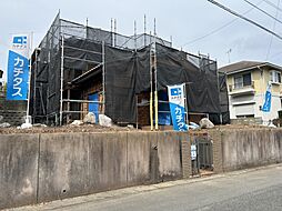 物件画像 大野城市南ケ丘7丁目 戸建て