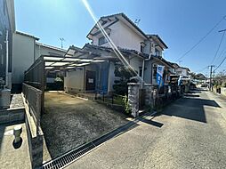 物件画像 古賀市小竹　戸建て