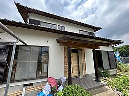 古賀市米多比 戸建て