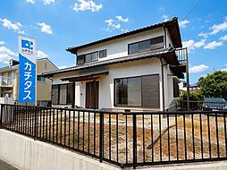 古賀市米多比 戸建て