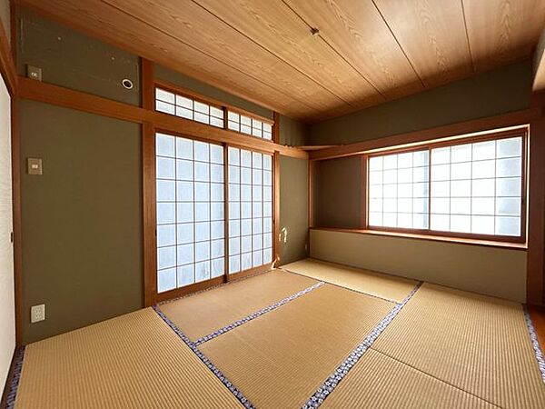 和室