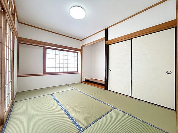 和室