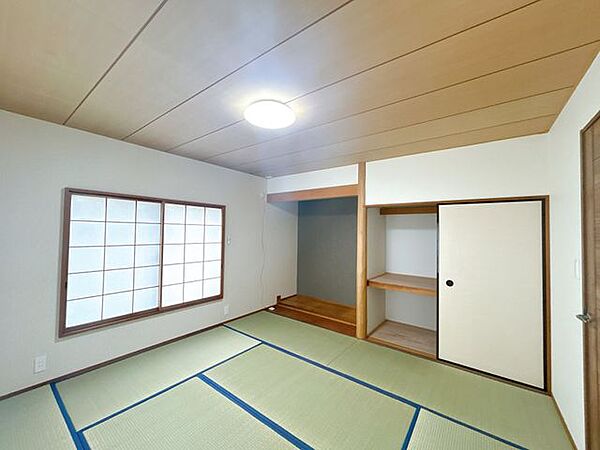 和室
