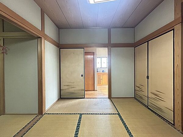 和室