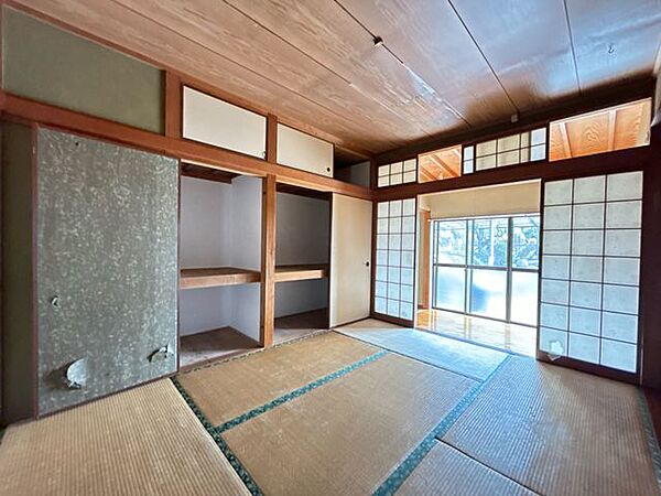 室内