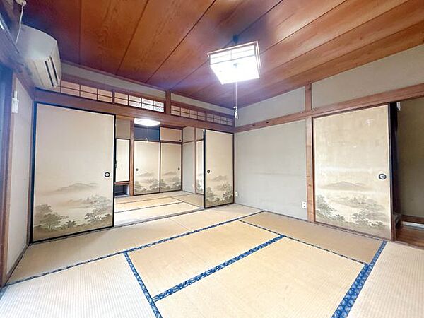 和室