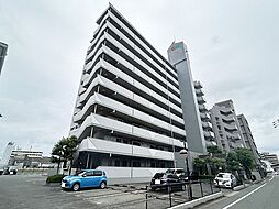 物件画像 クローバーマンション空港東2