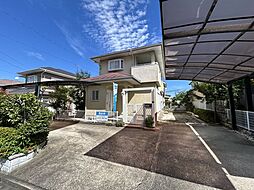 大野城市月の浦四丁目 戸建て