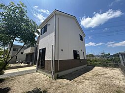 物件画像 糟屋郡粕屋町大字大隈　戸建て