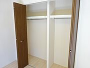 クローゼット
