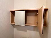 トイレ収納