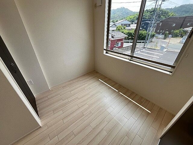 洋室