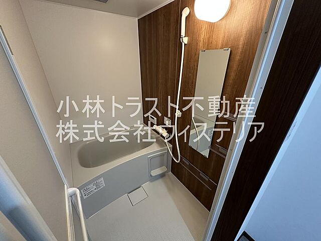 浴室