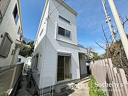 物件画像 富岡東3丁目　中古戸建