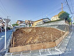 物件画像 港南区芹が谷3丁目　新築戸建