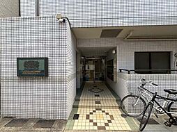 ライオンズマンション三軒茶屋第７