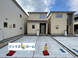 春日井市白山町23‐1期　全7棟　3号棟