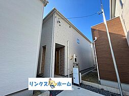 物件画像 春日井市白山町23‐1期　全7棟　6号棟