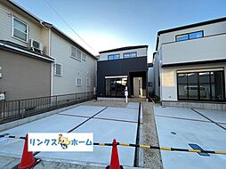 物件画像 春日井市宮町1期　全5棟　5号棟