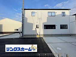 物件画像 岩倉市八剱町2期　全5棟　4号棟