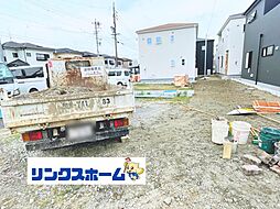 物件画像 一宮市猿海道第2　全5棟　3号棟