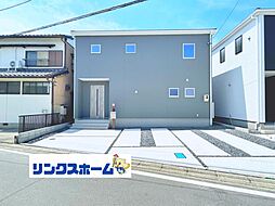 岩倉市本町北廻間　全1棟　2号棟