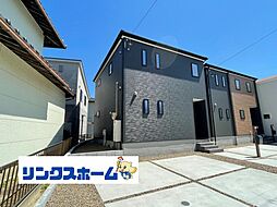 物件画像 一宮市木曽川町第1　全3棟　3号棟