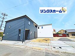 可児市土田井ノ鼻　全3棟　1号棟